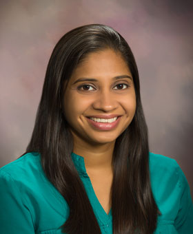 Sri Nidhi Ganji